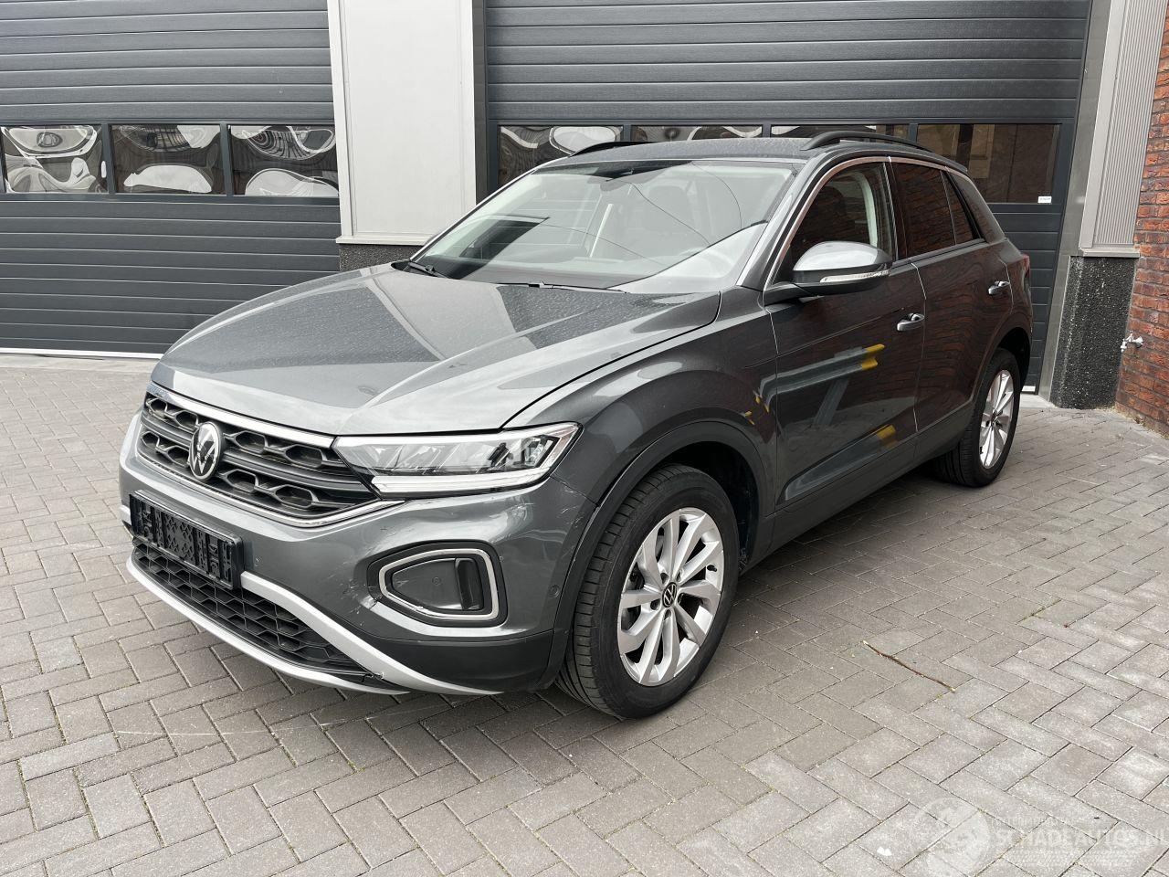 Volkswagen T-Roc 1.0 TSI CAMERA / NAVI / CRUISE / PDC / DIG COCKPIT
