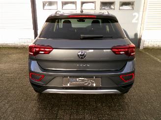 Volkswagen T-Roc 1.0 TSI CAMERA / NAVI / CRUISE / PDC / DIG COCKPIT picture 20