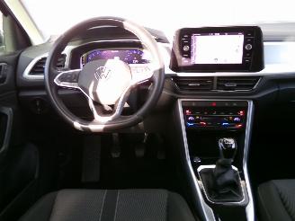 Volkswagen T-Roc 1.0 TSI CAMERA / NAVI / CRUISE / PDC / DIG COCKPIT picture 12
