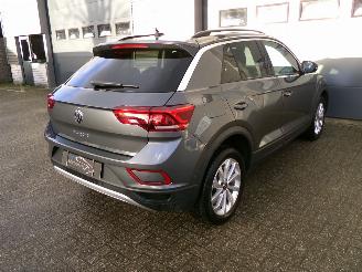 Volkswagen T-Roc 1.0 TSI CAMERA / NAVI / CRUISE / PDC / DIG COCKPIT picture 21
