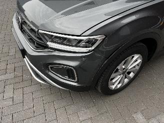 Volkswagen T-Roc 1.0 TSI CAMERA / NAVI / CRUISE / PDC / DIG COCKPIT picture 4