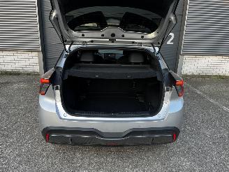 MG MG4 ELECTRIC LUXURY 64Kwh picture 20