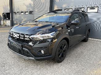 Avarii autoturisme Dacia Jogger 1.0 Tce AIRCO / CRUISE / CAMERA  / PDC 2023/3