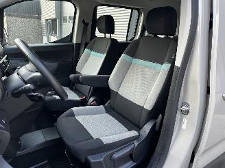 Citroën Berlingo 1.5 Bleu HDI / AIRCO / CRUISE / PDC / 5 PERS picture 5