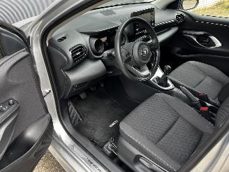 Toyota Yaris VVT-I AIRCO / CRUISE / NAVI / CAMERA / STOELVERW picture 7