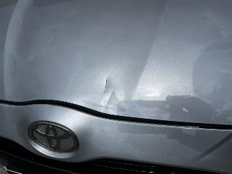 Toyota Yaris VVT-I AIRCO / CRUISE / NAVI / CAMERA / STOELVERW picture 4