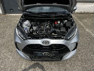 Toyota Yaris VVT-I AIRCO / CRUISE / NAVI / CAMERA / STOELVERW picture 6