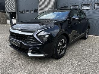 skadebil auto Kia Sportage 1.6 T-GDI CLIMA / CAMERA / CRUISE / PDC / STOELVER 2022/9