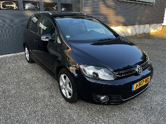 Volkswagen Golf plus 1.4 TSI CLIMA / STOELVERW / PDC / CRUISE picture 3