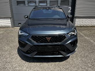 Cupra Ateca 2.0 TSI 4DRIVE 300PK picture 2