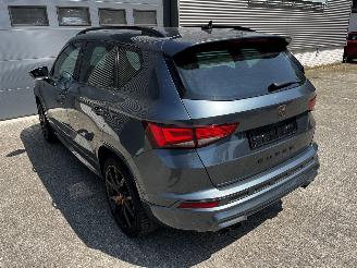 Cupra Ateca 2.0 TSI 4DRIVE 300PK picture 21