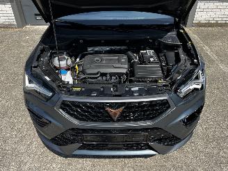 Cupra Ateca 2.0 TSI 4DRIVE 300PK picture 7