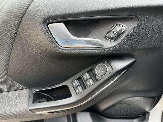 Ford Puma 1.0 Ecoboost CLIMA / CRUISE / NAVI / PDC picture 14