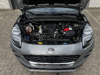Ford Puma 1.0 Ecoboost CLIMA / CRUISE / NAVI / PDC picture 18