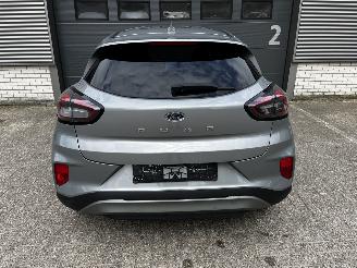 Ford Puma 1.0 Ecoboost CLIMA / CRUISE / NAVI / PDC picture 21