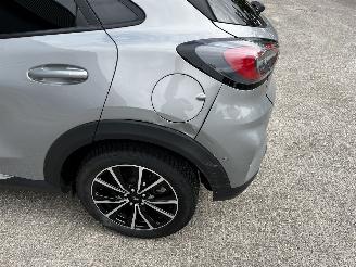 Ford Puma 1.0 Ecoboost CLIMA / CRUISE / NAVI / PDC picture 7