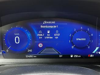 Ford Puma 1.0 Ecoboost CLIMA / CRUISE / NAVI / PDC picture 15