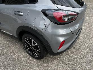 Ford Puma 1.0 Ecoboost CLIMA / CRUISE / NAVI / PDC picture 6