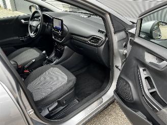 Ford Puma 1.0 Ecoboost CLIMA / CRUISE / NAVI / PDC picture 23