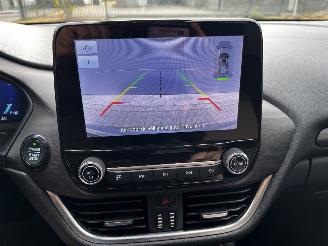 Ford Puma 1.0 Ecoboost CLIMA / CRUISE / NAVI / PDC picture 11