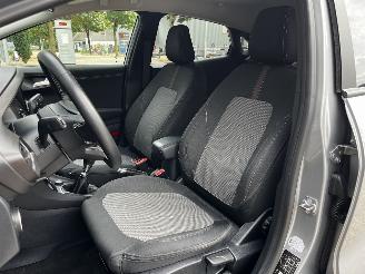 Ford Puma 1.0 Ecoboost CLIMA / CRUISE / NAVI / PDC picture 8