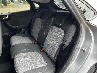 Ford Puma 1.0 Ecoboost CLIMA / CRUISE / NAVI / PDC picture 9