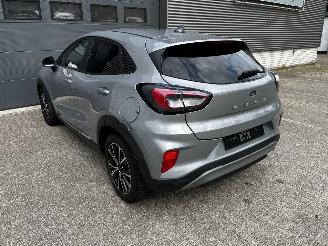Ford Puma 1.0 Ecoboost CLIMA / CRUISE / NAVI / PDC picture 20