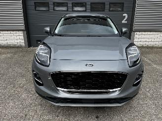 Ford Puma 1.0 Ecoboost CLIMA / CRUISE / NAVI / PDC picture 2