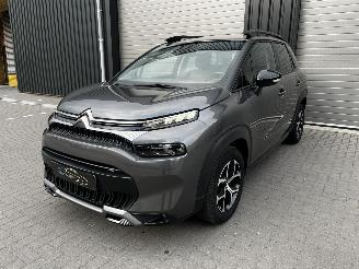 Damaged car Citroën C3 Aircross 1.2 Pure Tech AUTOMAAT / CLIMA / CRUISE /  LEER 2023/9