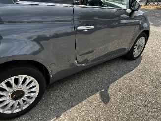 Fiat 500C 1.0 Hybrid Dolcevita CABRIO picture 5