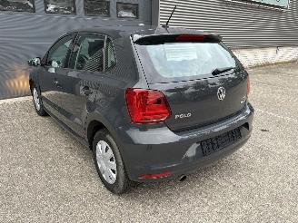 Volkswagen Polo 1.2 TSI 5 DEURS picture 15