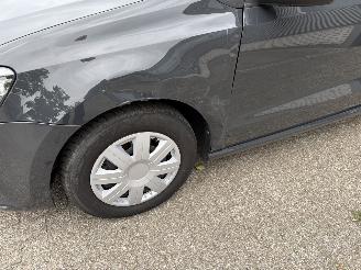 Volkswagen Polo 1.2 TSI 5 DEURS picture 7