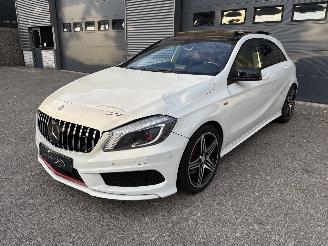 Avarii autoturisme Mercedes A-klasse 250 AMG PAKKET / PANODAK / AUTOMAAT 2013/3