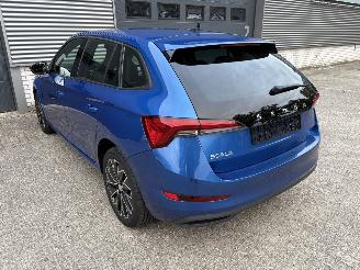Skoda Scala 1.0 TSI SPORT CLIMA / CRUISE / PDC picture 18