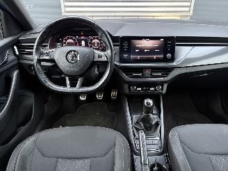 Skoda Scala 1.0 TSI SPORT CLIMA / CRUISE / PDC picture 10