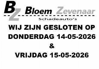 krockskadad bil auto Audi A4 Avant  2021/1