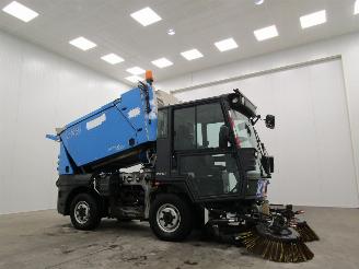  Schmidt  Swingo Compact 200+ Airco 2015/10