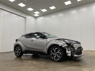 škoda osobní automobily Toyota C-HR 2.0 Hybrid Navi Clima 2021/5