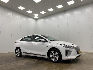 škoda osobní automobily Hyundai Ioniq Comfort EV Navi Clima 2018/2