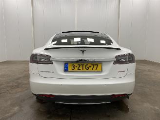 Tesla Model S P85D Performance Panoramadak picture 6