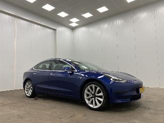  Tesla Model 3 Standard Plus 60 kWh RWD 2019/12