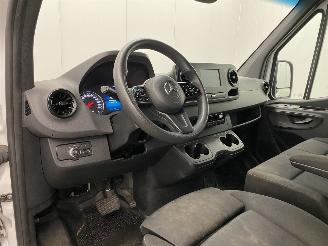 Mercedes Sprinter 316 CDI Autom. L2H2 Navi Airco picture 8
