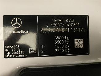 Mercedes Sprinter 316 CDI Autom. L2H2 Navi Airco picture 14