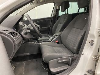 Renault Mégane Estae 1.6 dCi Limited Navi Clima picture 8
