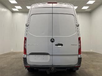 Mercedes Sprinter 314 CDI Autom. L2H2 Airco picture 6