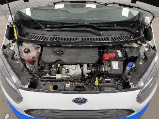 Ford Transit Courier 1.5 TDCI Edition Airco picture 14