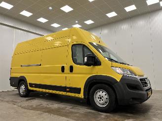 ojeté vozy dodávky Fiat Ducato BD E-DUCATO L4H3 Airco 2019/11