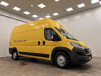 ojeté vozy dodávky Fiat Ducato BD E-DUCATO L3H3 Airco 2019/12