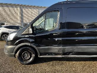 Ford Transit 2.0 TDCI Autom. L3H2 Navi Airco picture 14
