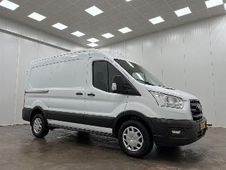 skadebil bedrijf Ford Transit 2.0 TDCI L2H2 Trend Airco 2019/11